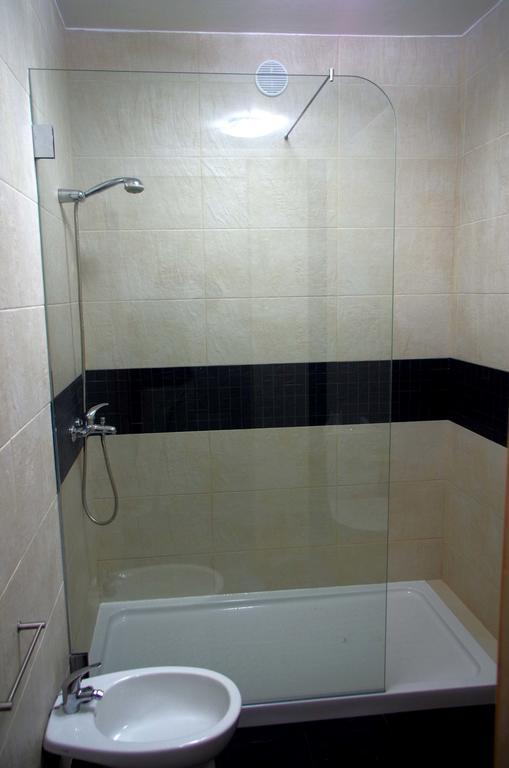 Casas Do Sinhel Guest House Cha de Alvares Bagian luar foto
